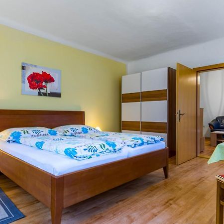 Ferienwohnung Helga Bergkirchner Schwallenbach Εξωτερικό φωτογραφία