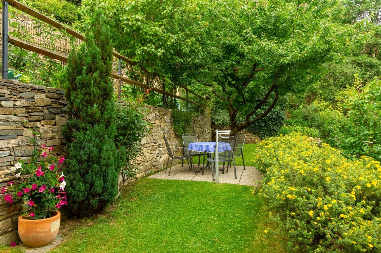 Ferienwohnung Helga Bergkirchner Schwallenbach Εξωτερικό φωτογραφία